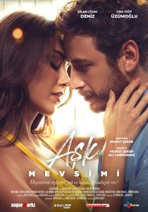 دانلود فیلم فصل عشق 2024 Ask Mevsimi