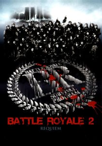دانلود فیلم نبرد سلطنتی 2 Battle Royale II 2003