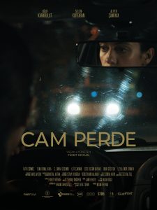 دانلود فیلم پرده شیشه‌ای 2023 Cam Perde