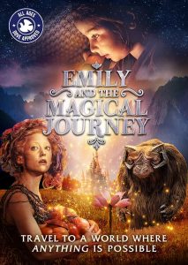 دانلود فیلم امیلی و سفر جادویی Emily and the Magical Journey 2020 با دوبله فارسی