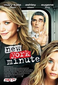 دانلود فیلم لحظه ای در نیویورک New York Minute 2004