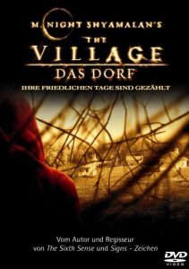 دانلود فیلم دهکده The Village 2004 با دوبله فارسی