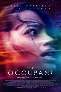 دانلود فیلم سرنشین The Occupant 2025 با دوبله فارسی