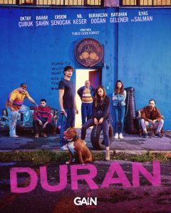 دانلود سریال دوران Duran